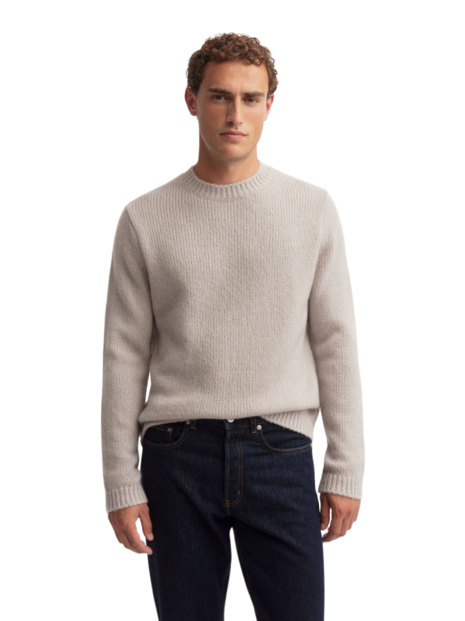 Iris von Arnim Kaschmirpullover FELTON bei Robert Ley