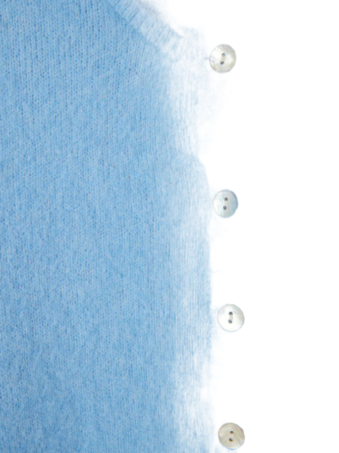 American Vintage Cardigan Vitow bei Robert Ley