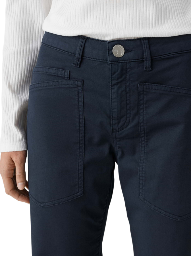 Opus Pants Hose Chino bei Robert Ley
