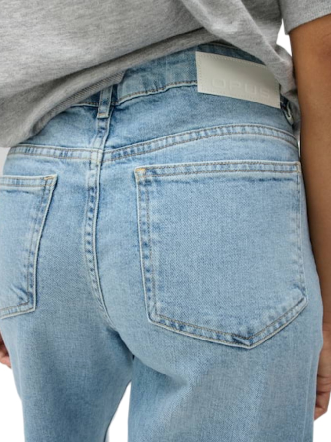 Opus Barrel Jeans Lolah Joy bei Robert Ley