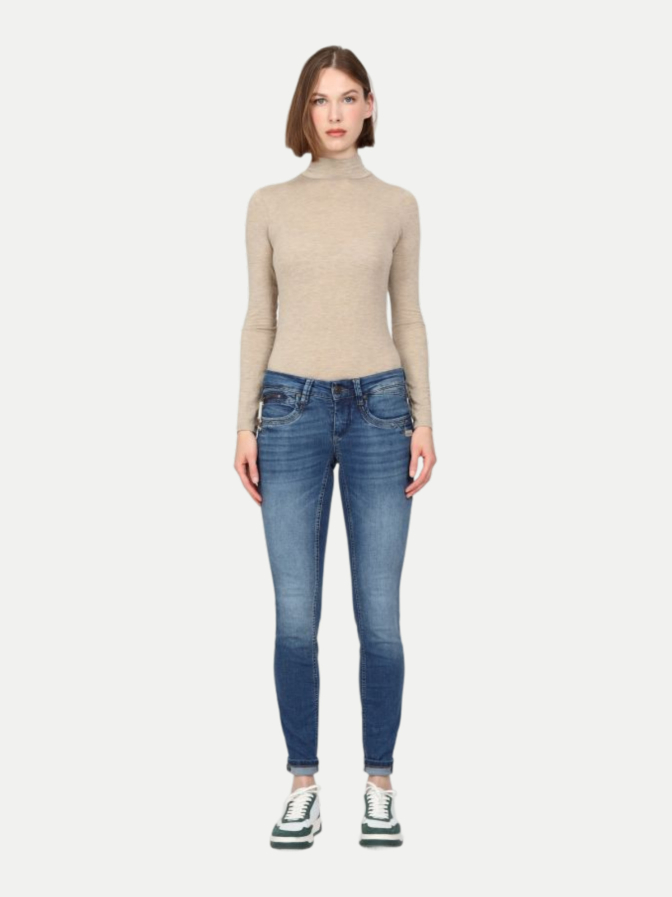 Gang Skinny-Fit Jeans Nikita bei Robert Ley