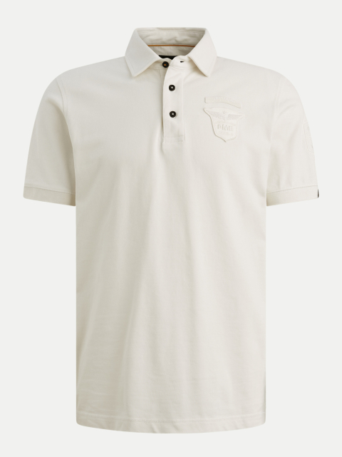 PME Legend Poloshirt in Piqué-Qualität bei Robert Ley