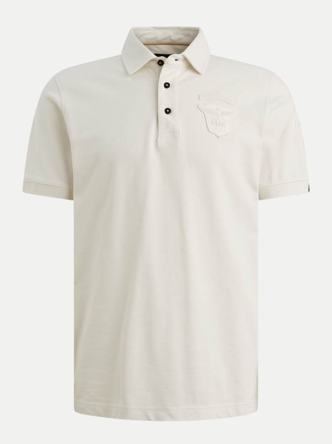 PME Legend Poloshirt in Piqué-Qualität bei Robert Ley