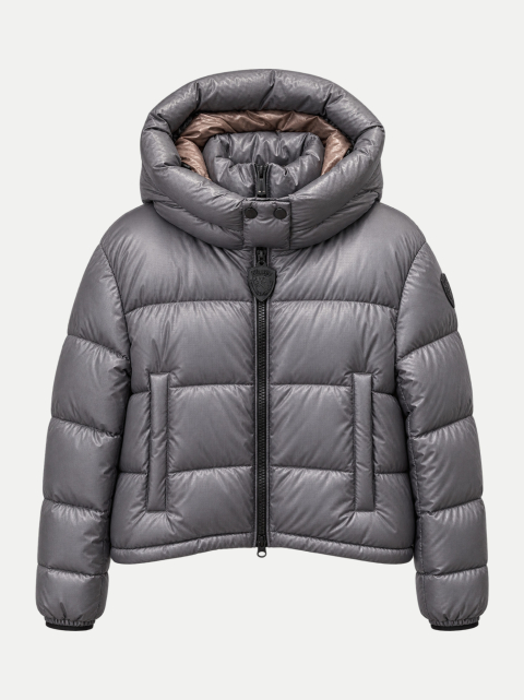 Blauer Steppjacke GLORIA bei Robert Ley