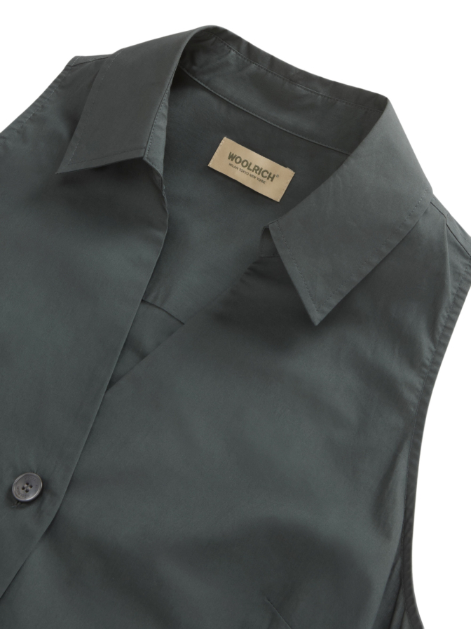 WOOLRICH Hemdblusenkleid bei Robert Ley