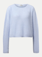 Drykorn Pullover Imeny 3902-blau bei Robert Ley