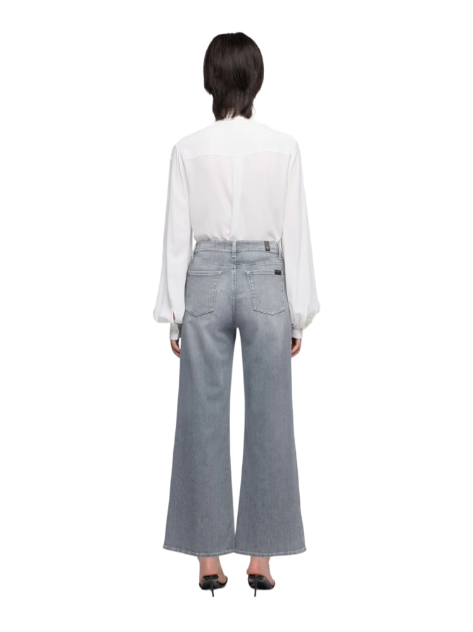 7 for all mankind Jeans Lotta Ankle Ashen bei Robert Ley