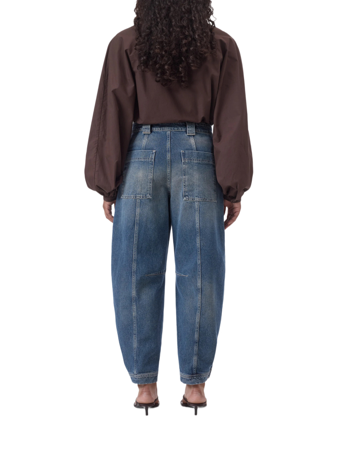 Closed Barrel- Jeans Rhannon bei Robert Ley