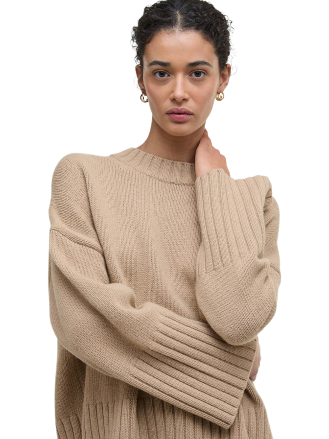 Barbour Grobstrickpullover Sophia bei Robert Ley