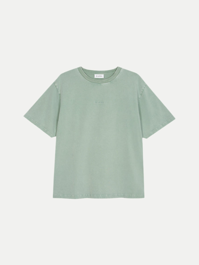 OH APRIL BF T-Shirt Tomato Girl bei Robert Ley
