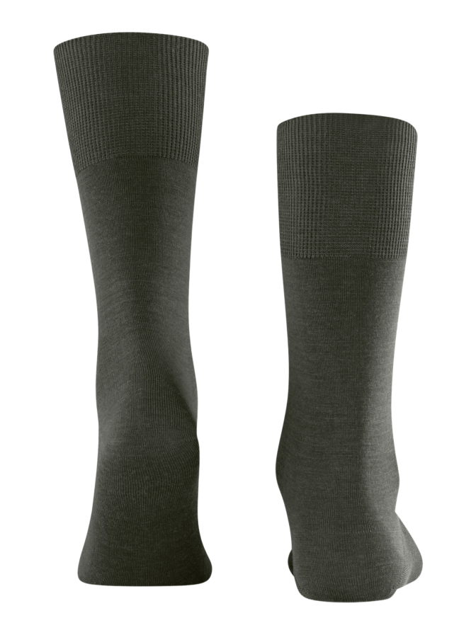 Falke Socken Airport bei Robert Ley