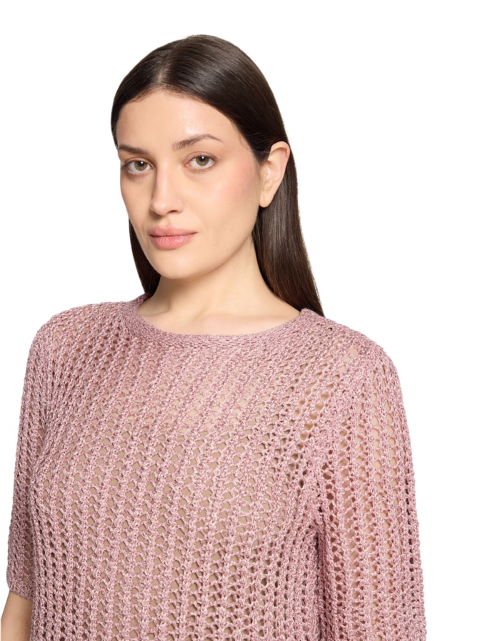 Betty Barclay Strickpullover Kurz 1/2 Arm bei Robert Ley