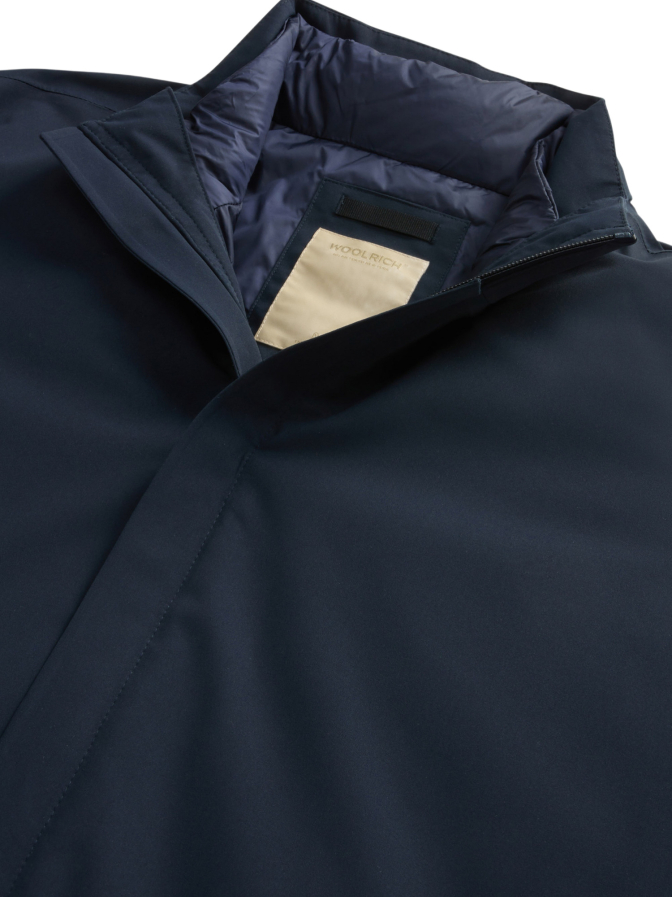 WOOLRICH 2-in-1-Mantel bei Robert Ley