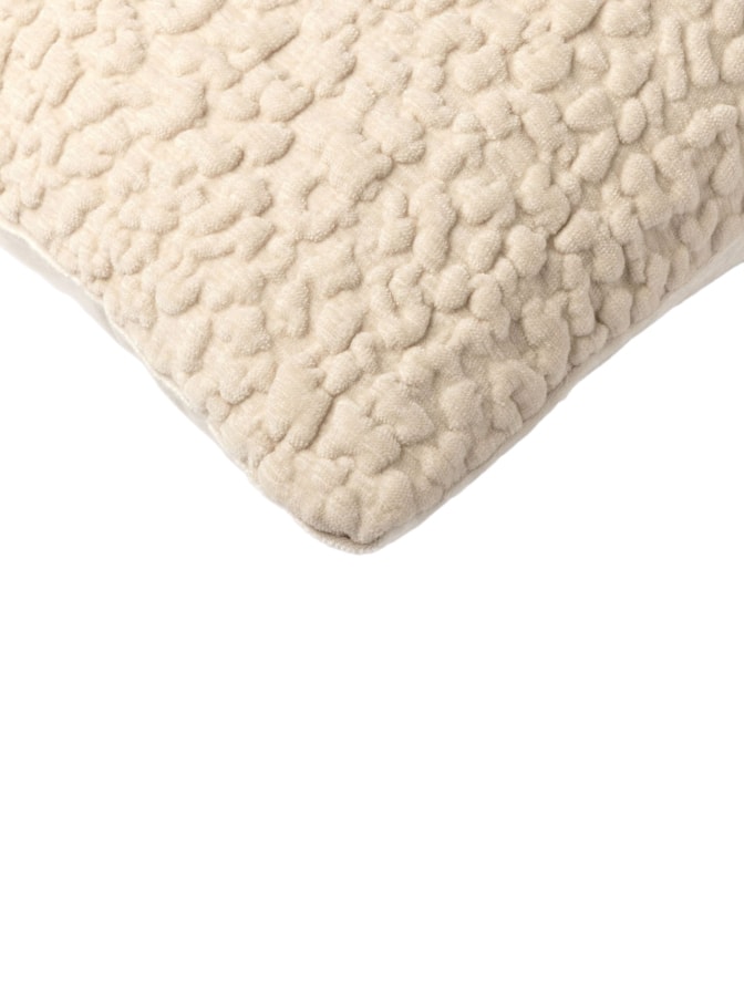 Dutch Decor Kissen Lauro- 45x45 cm bei Robert Ley
