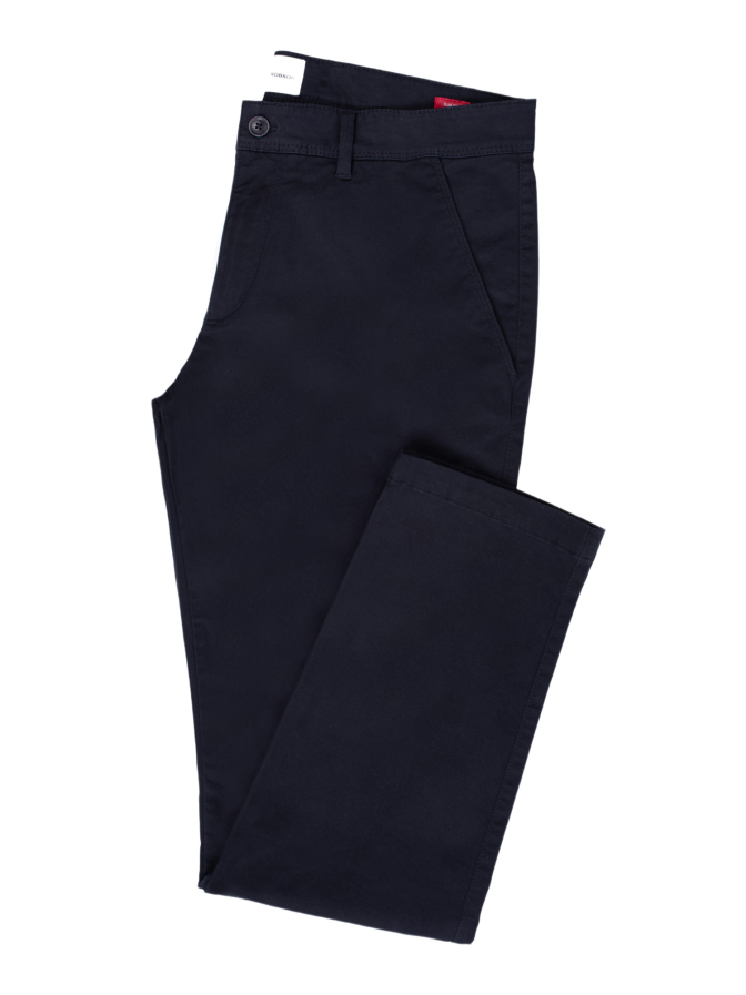 Roy Robson Freizeithose aus Baumwoll-Mix bei Robert Ley