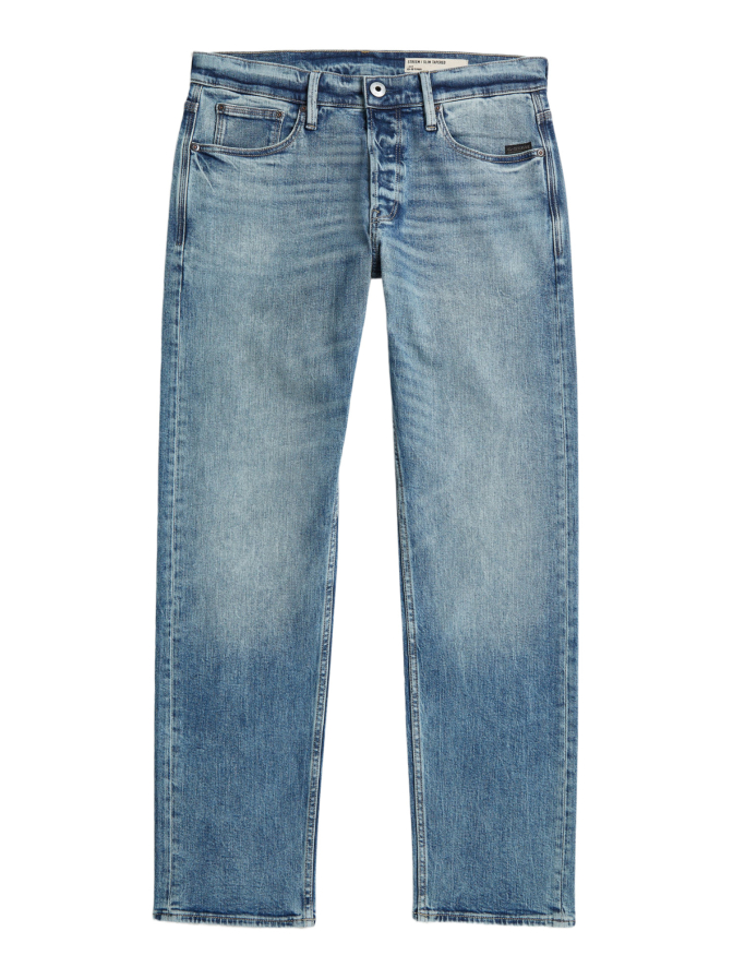 G-STAR RAW Jeans Slim Tapered Streem bei Robert Ley