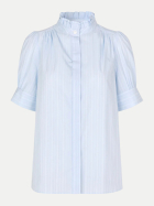 Dea Kudibal Faltenbluse Robertas 5960 tribute bei Robert Ley