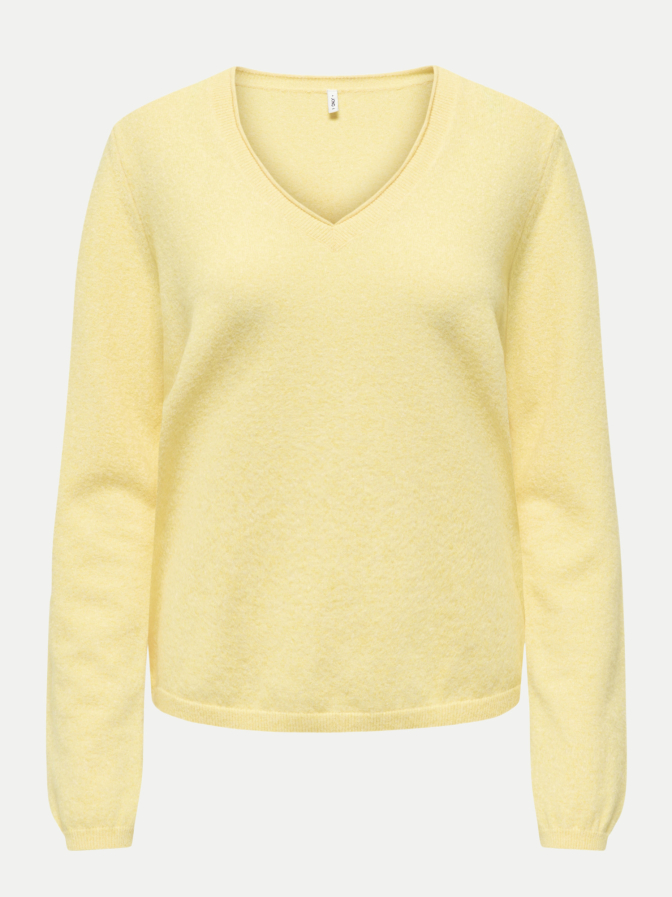 Only Strickpullover ONLLOYAL bei Robert Ley