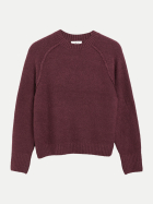 s.Oliver RED LABEL Strickpullover 4919-LILAC/PINK bei Robert Ley
