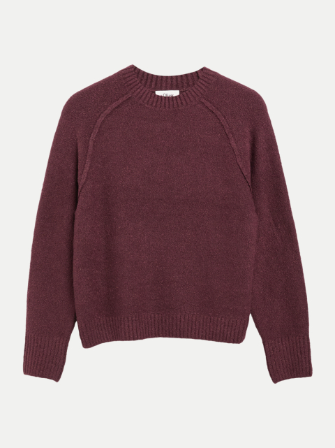 s.Oliver RED LABEL Strickpullover bei Robert Ley