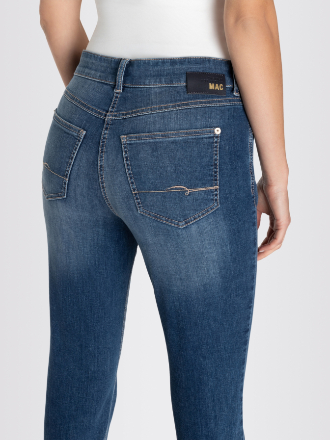 Mac Jeans mit 5-Pocket-Design Angela bei Robert Ley