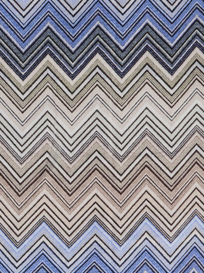 Missoni Home Decke PERSEO  130x190 cm bei Robert Ley