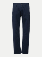 s.Oliver RED LABEL Straight-Leg Chino 5978-BLUE bei Robert Ley