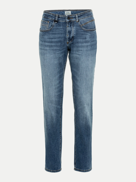 camel active Relaxed-Fit Jeans bei Robert Ley