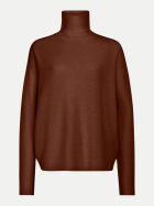 Drykorn Rollkragenpullover Liora 1217-braun bei Robert Ley