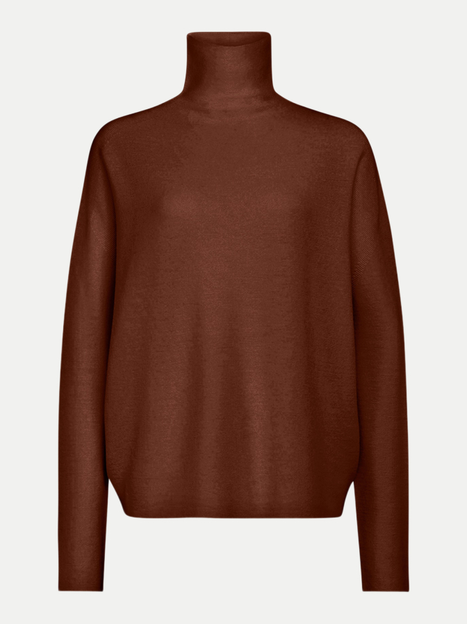 Drykorn Rollkragenpullover Liora bei Robert Ley