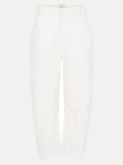 Gitta Banko Jeans SHANNON warm white bei Robert Ley