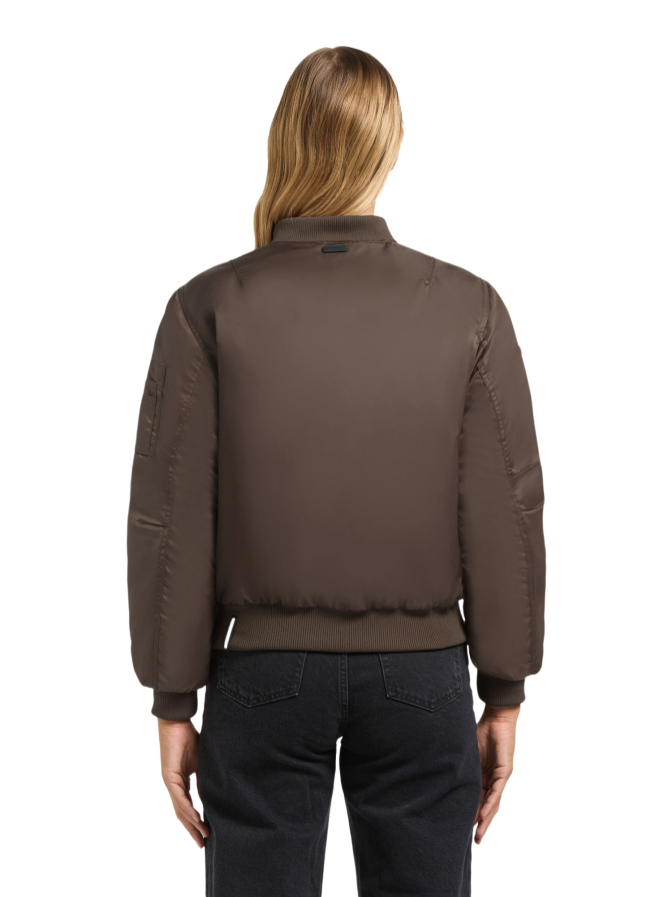 Khujo Bomberjacke Kasia bei Robert Ley