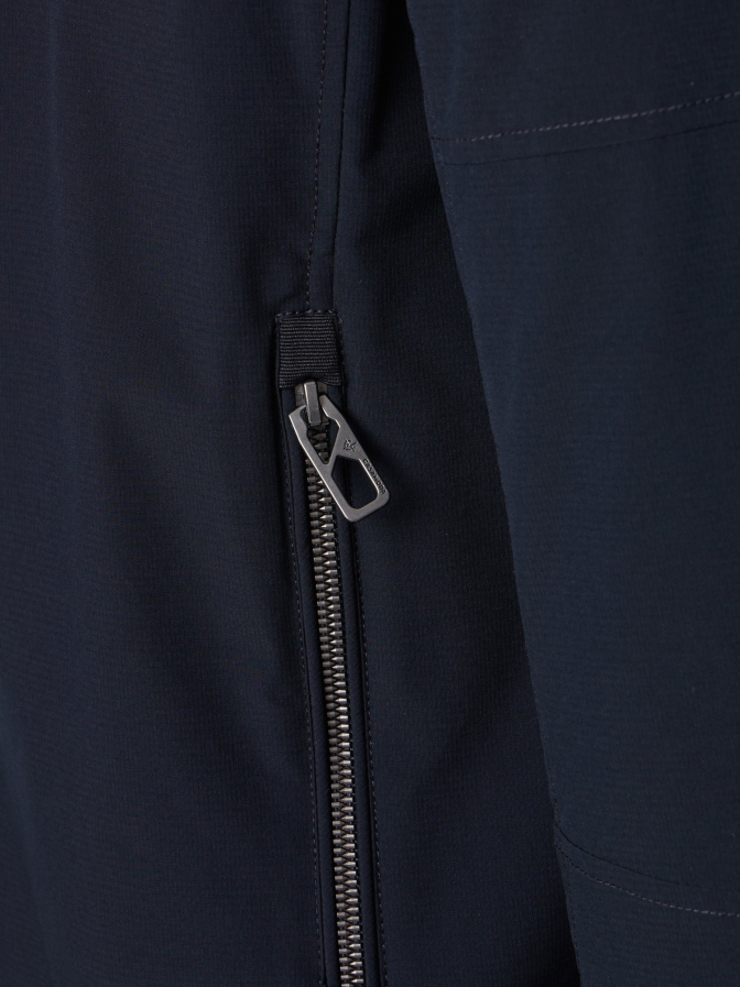 Casamoda Biker Jacke bei Robert Ley