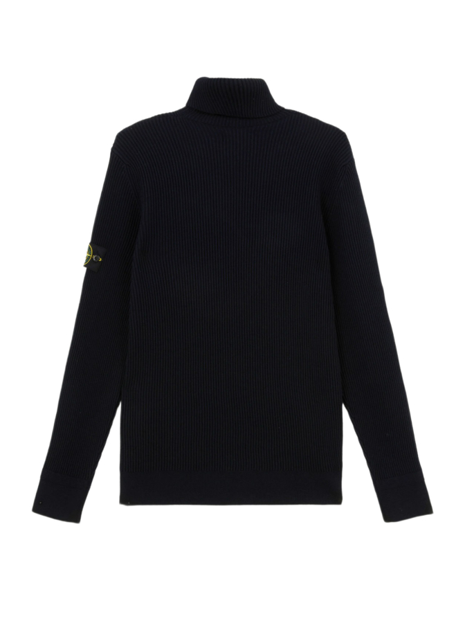 Stone Island Rollkragenpullover bei Robert Ley