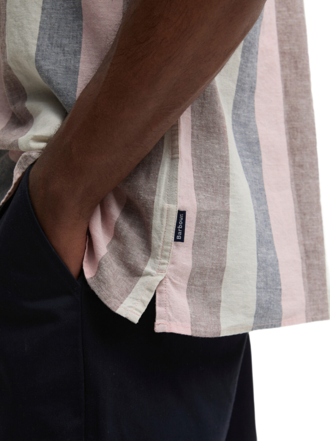 Barbour Hemd Portwell bei Robert Ley