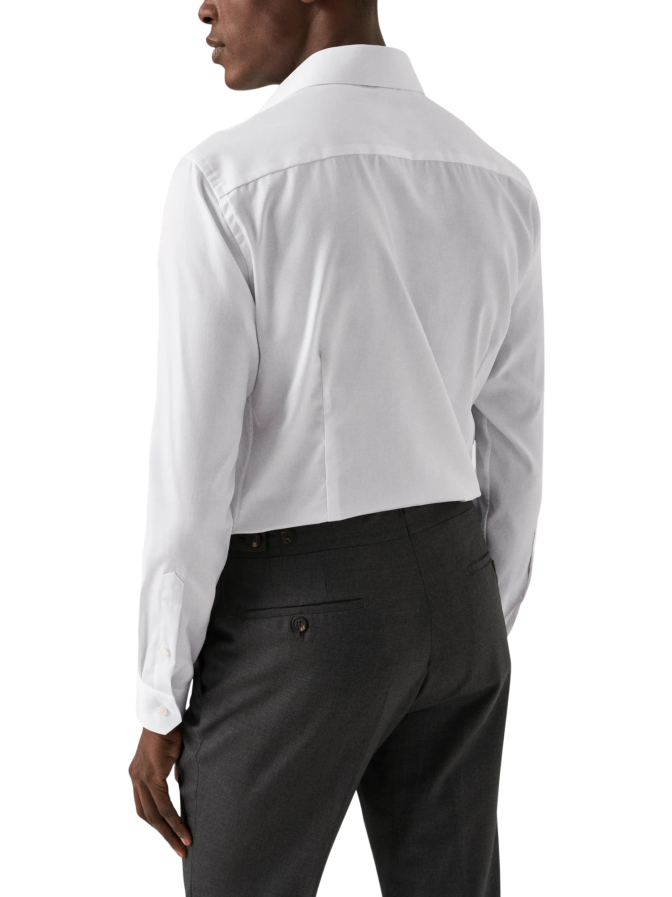 Eton Signature-Twill-Hemd bei Robert Ley