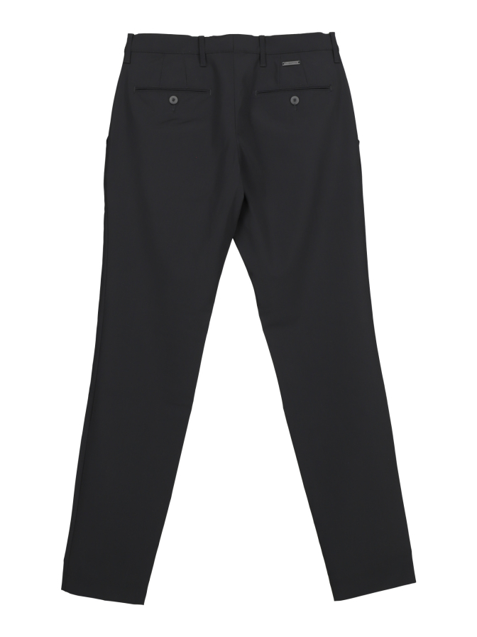 Alberto Slim-Fit Chino Rob bei Robert Ley