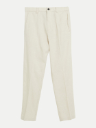 s.Oliver BLACK LABEL Relaxed- Fit Chino-Hose 93W1-GREY/BLACK bei Robert Ley