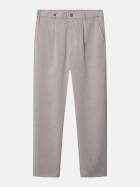Gabba Straight-Fit Hose Napoli Phin 0806-sand bei Robert Ley