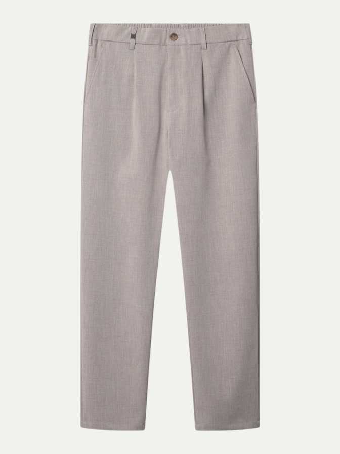 Gabba Straight-Fit Hose Napoli Phin bei Robert Ley