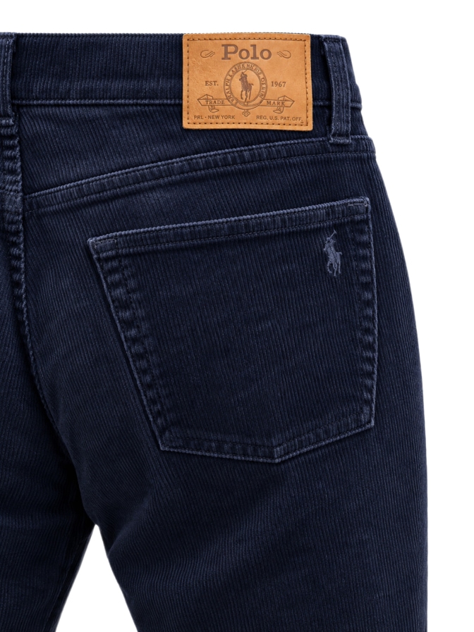 Polo Ralph Lauren Straight-Fit Cordhose Hampton bei Robert Ley