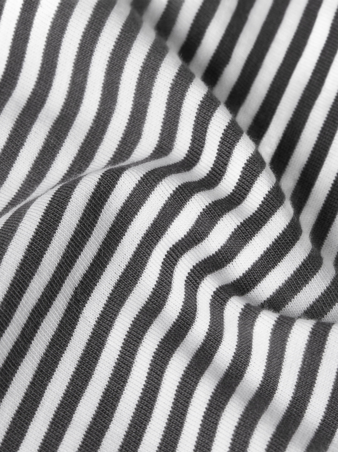 G-STAR RAW Gestreiftes T-Shirt bei Robert Ley