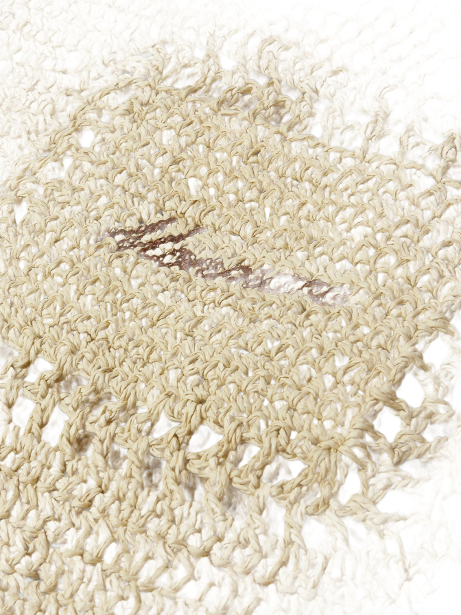 MONMARE Strandtasche BENONI bei Robert Ley