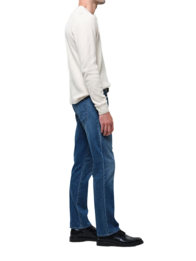 Citizens of Humanity Straight-Fit Denim ELIJAH MILESTONE bei Robert Ley