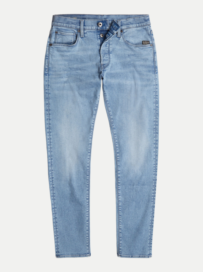 G-STAR RAW Slim-Fit Jeans 3301 bei Robert Ley