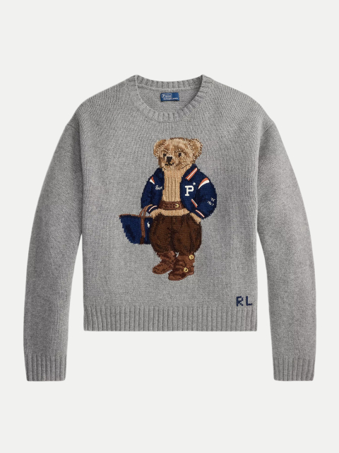 Polo Ralph Lauren Woll-Kaschmir-Pullover bei Robert Ley