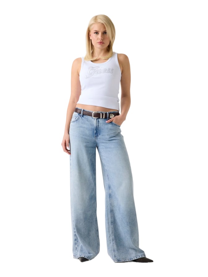 Guess Tanktop Script bei Robert Ley
