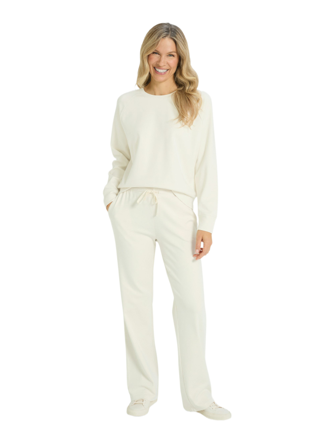 Juvia Weiche Jerseyhose Elna bei Robert Ley