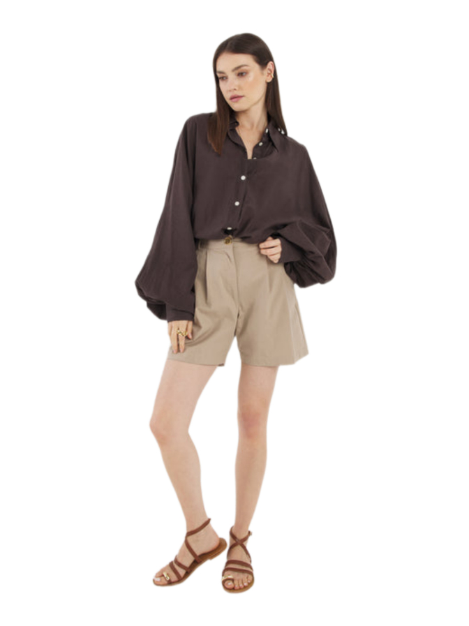 SoSUE Shorts Safari bei Robert Ley