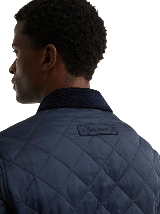 Barbour Steppjacke Icons Heritage bei Robert Ley